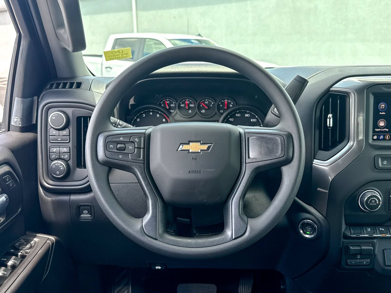 2026 Chevrolet Silverado 2500 HD Custom - Photo 25