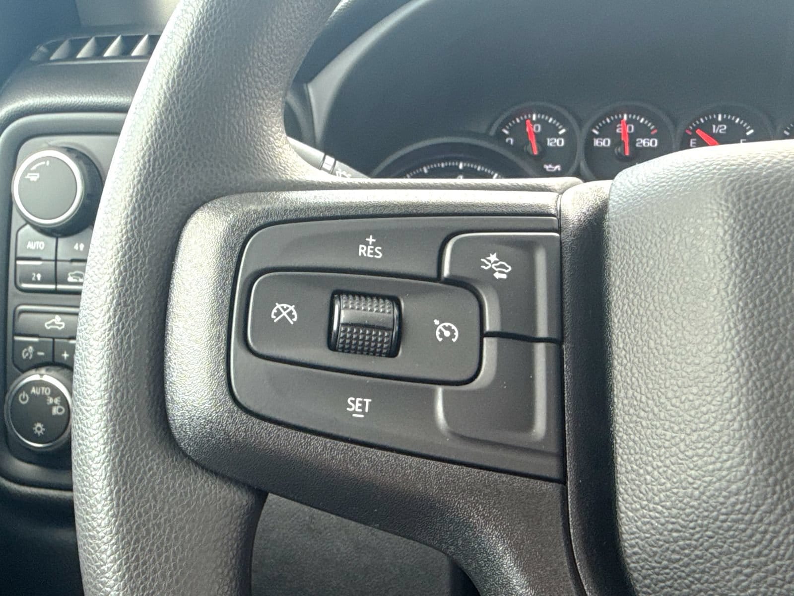 2026 Chevrolet Silverado 1500 Work Truck - Photo 39