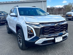 2026 Chevrolet Equinox Activ SUV