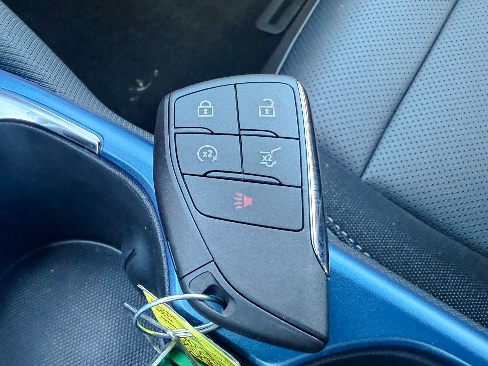 2026 Chevrolet Equinox EV 2LT - Photo 45