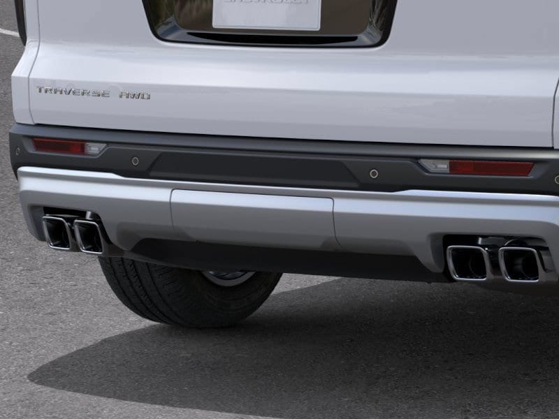 2026 Chevrolet Traverse LT - Photo 14