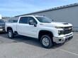 Chevrolet Silverado 2500 HD