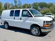 Chevrolet Express Cargo 2500