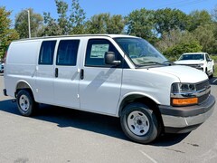 2025 Chevrolet Express Cargo 2500 WT Van