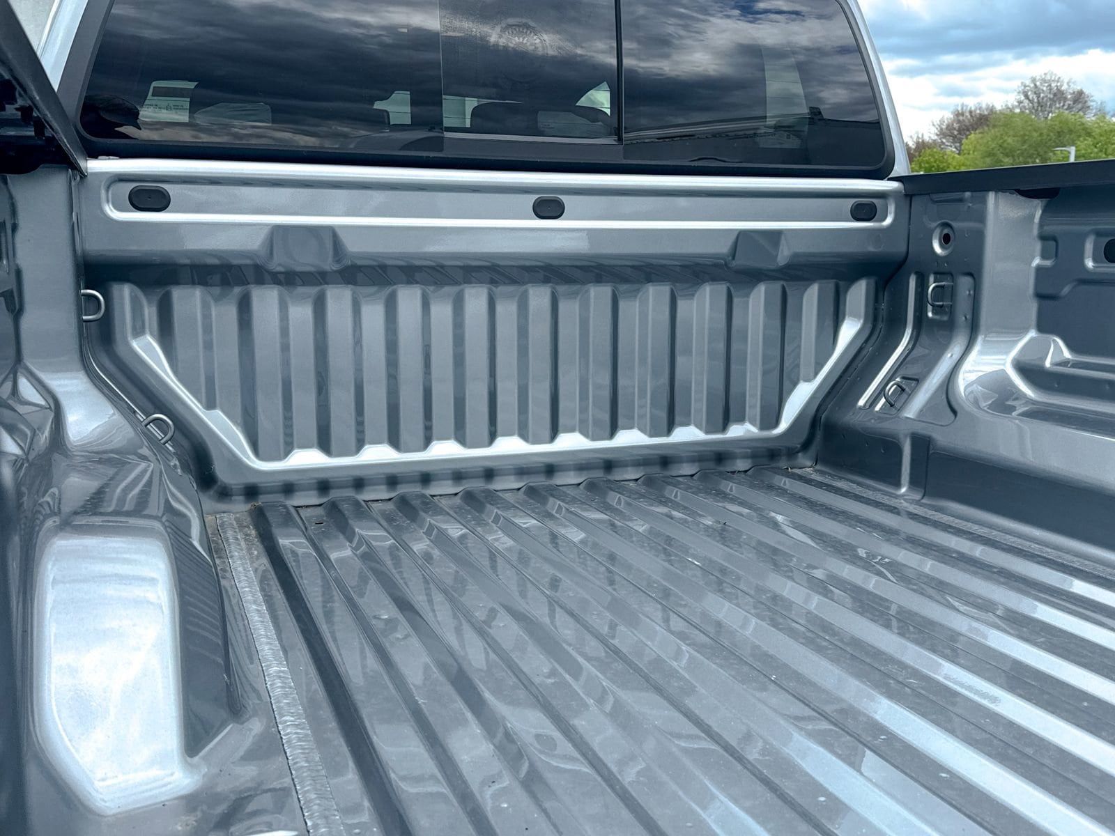 2026 Chevrolet Colorado Z71 - Photo 14