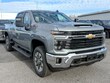  Chevrolet Silverado 2500 HD