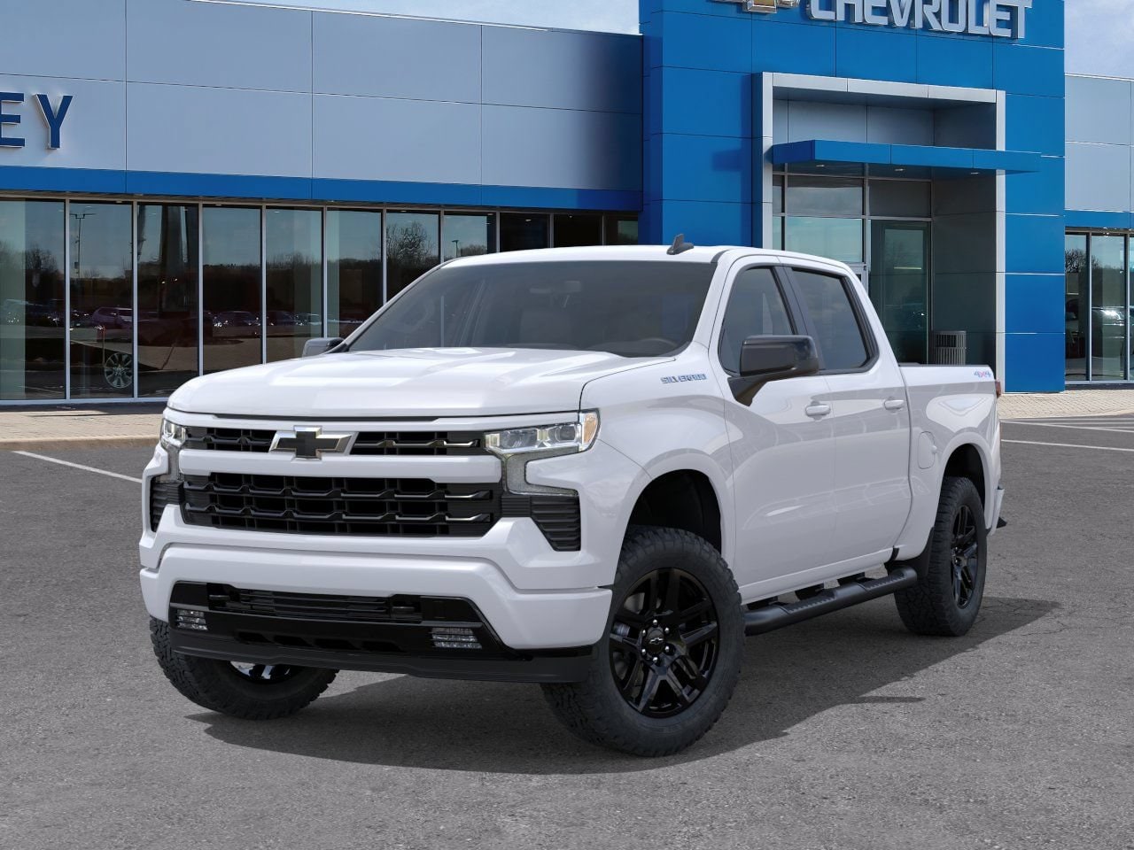 2026 Chevrolet Silverado 1500 RST - Photo 6
