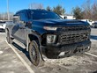  Chevrolet Silverado 2500 HD