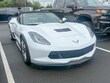  Chevrolet Corvette Grand Sport