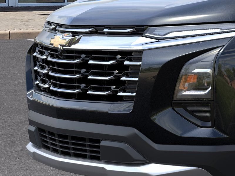 2027 Chevrolet Equinox LT - Photo 13