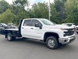 Chevrolet Silverado 3500 HD Chassis Cab