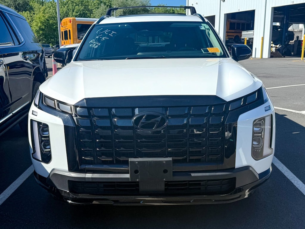 Used 2023 Hyundai Palisade XRT SUV