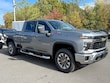 Chevrolet Silverado 2500 HD