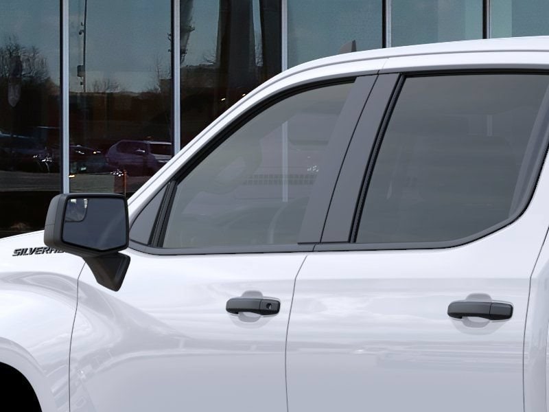 2026 Chevrolet Silverado 1500 Custom - Photo 12
