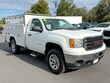 GMC Sierra 2500 HD