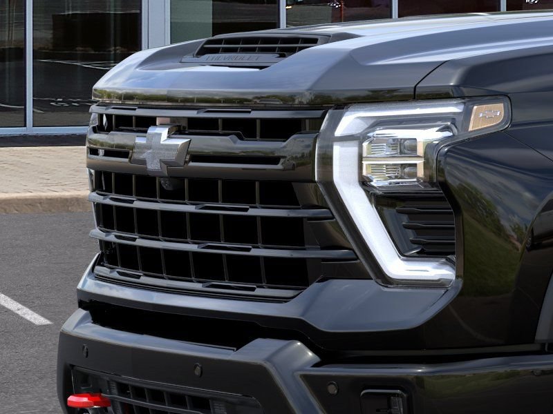 2026 Chevrolet Silverado 2500 HD LT - Photo 13