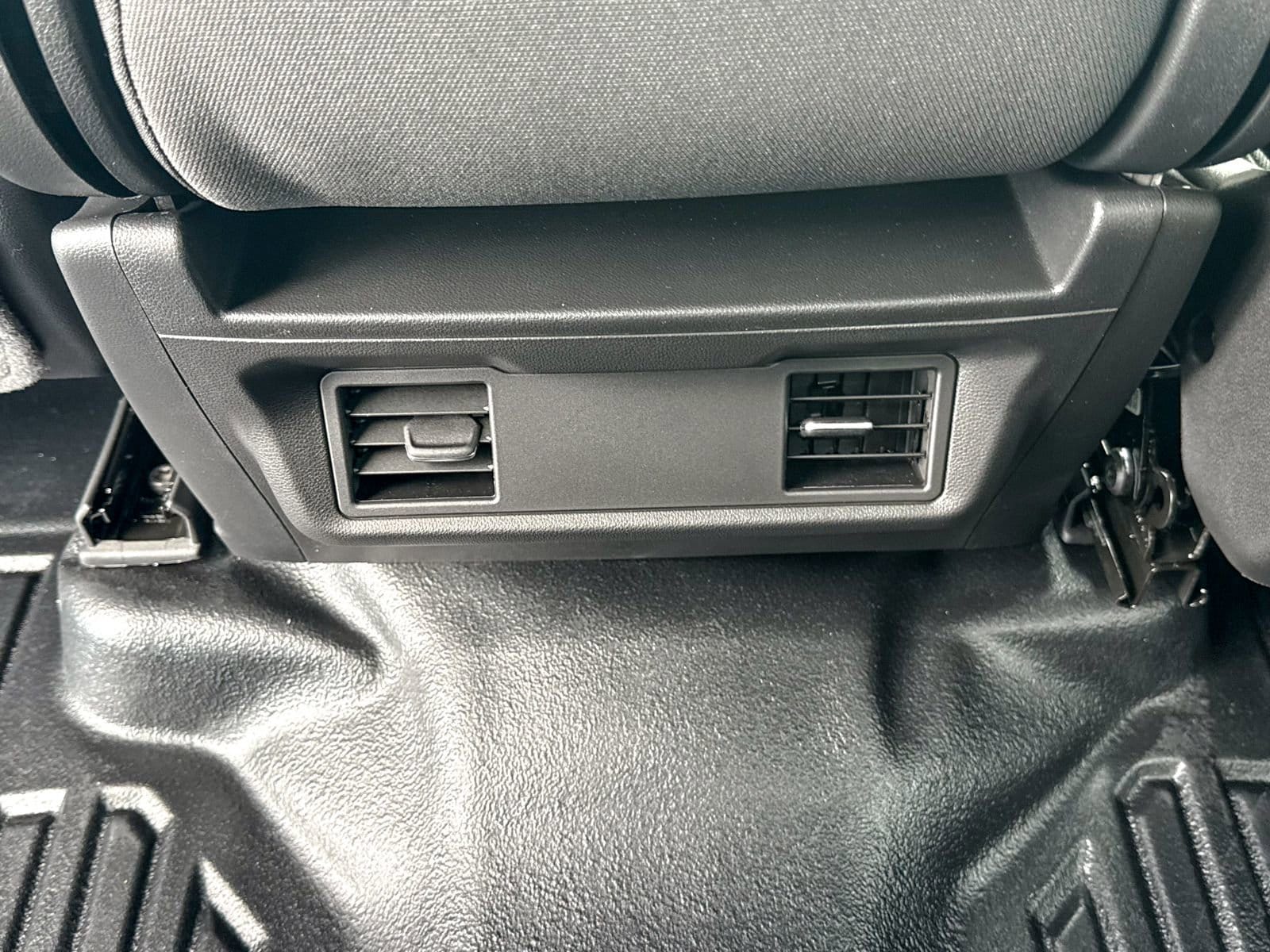 2026 Chevrolet Silverado 1500 Work Truck - Photo 22