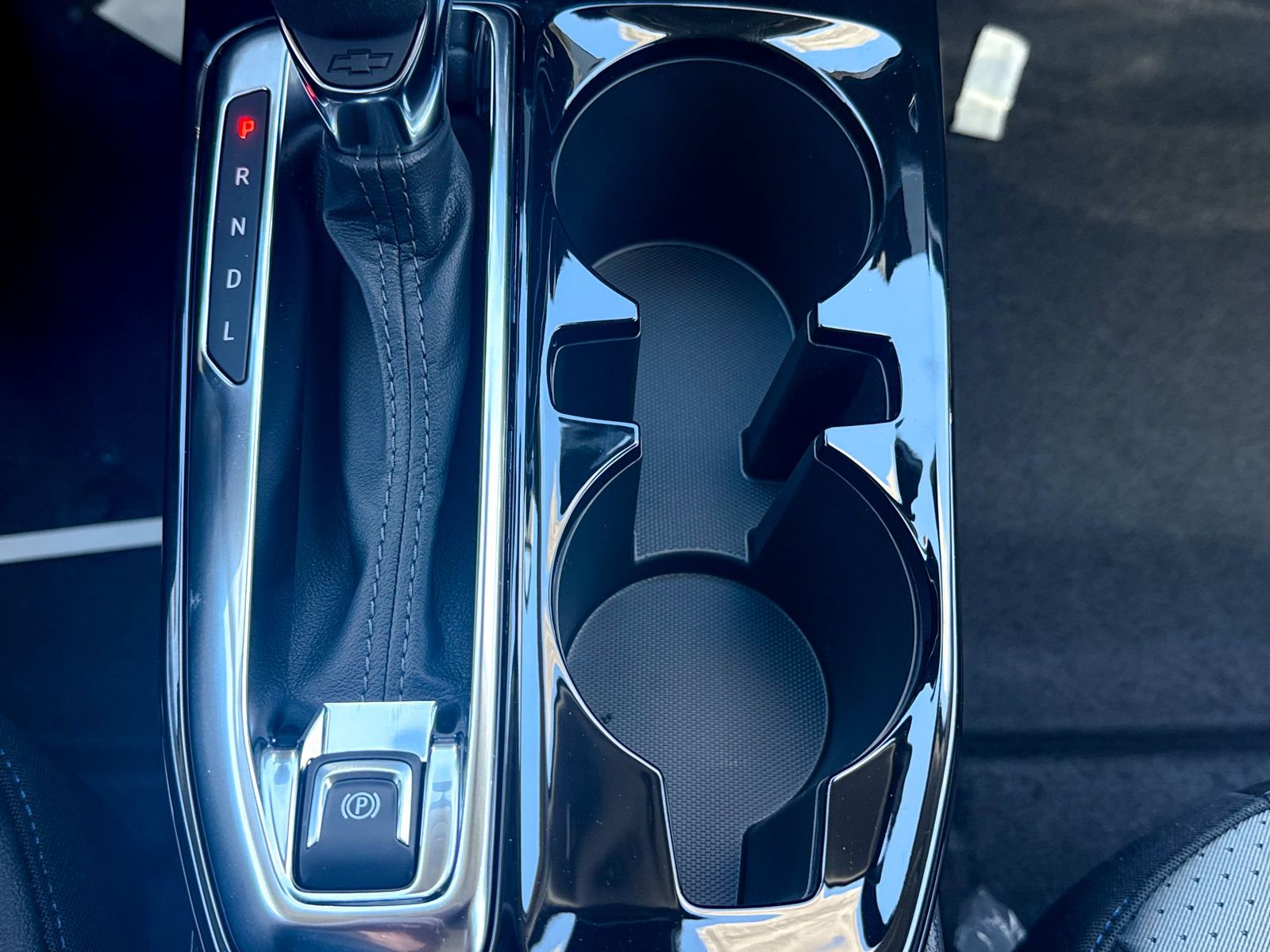2026 Chevrolet Trax LT - Photo 36