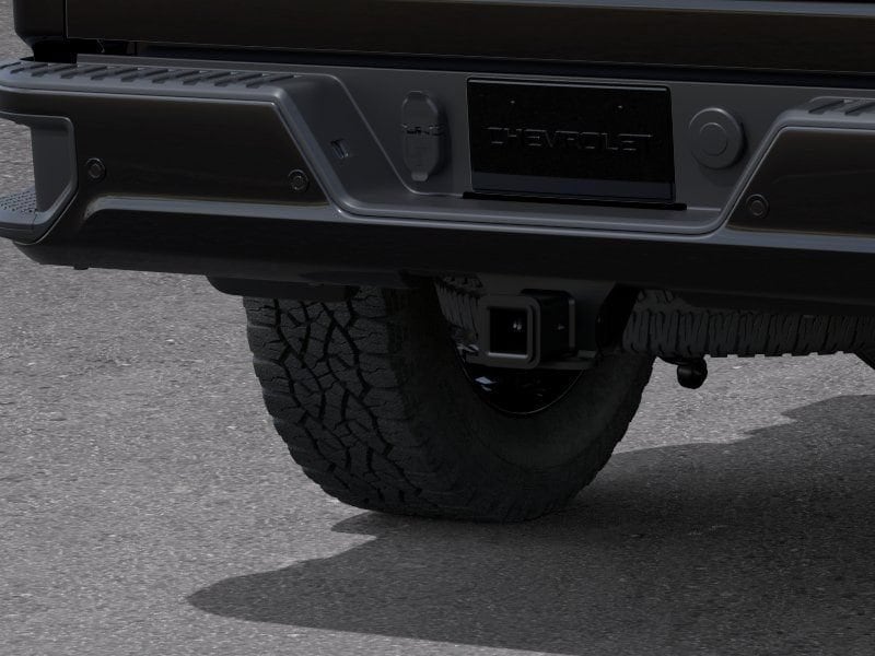2026 Chevrolet Silverado 2500 HD LT - Photo 14