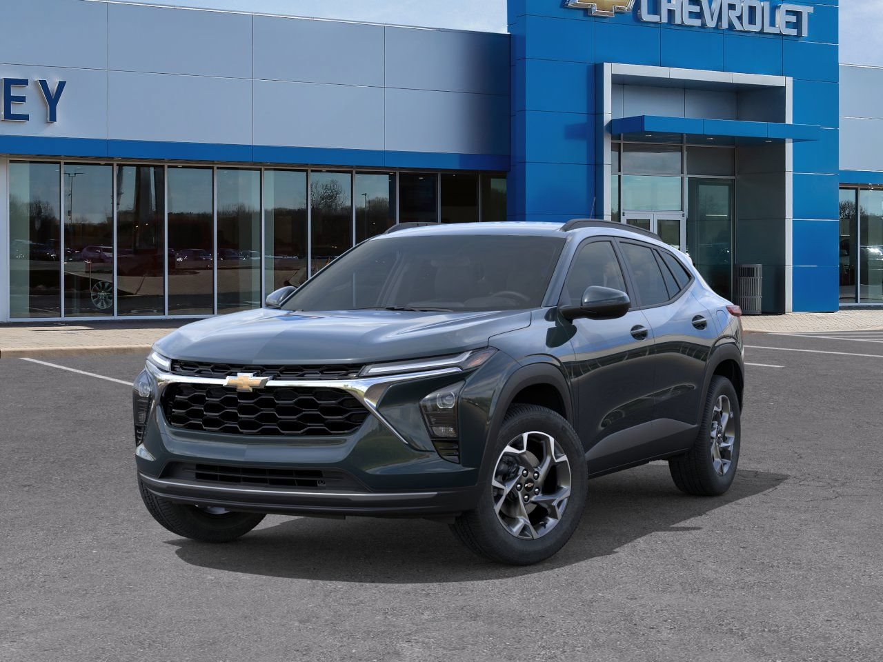 2026 Chevrolet Trax LT - Photo 6