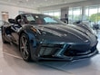  Chevrolet Corvette Stingray