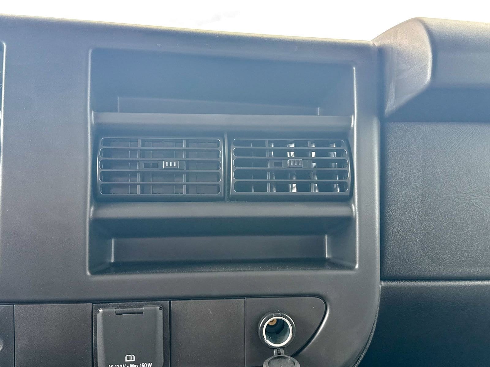 2025 Chevrolet Express Cargo Work Van - Photo 33