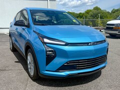 2027 Chevrolet Bolt LT SUV