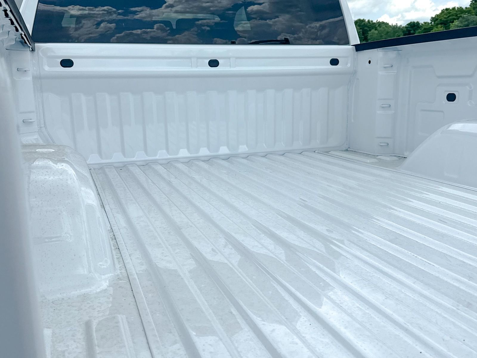 2026 Chevrolet Silverado 1500 Work Truck - Photo 14