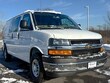  Chevrolet Express Cargo 2500