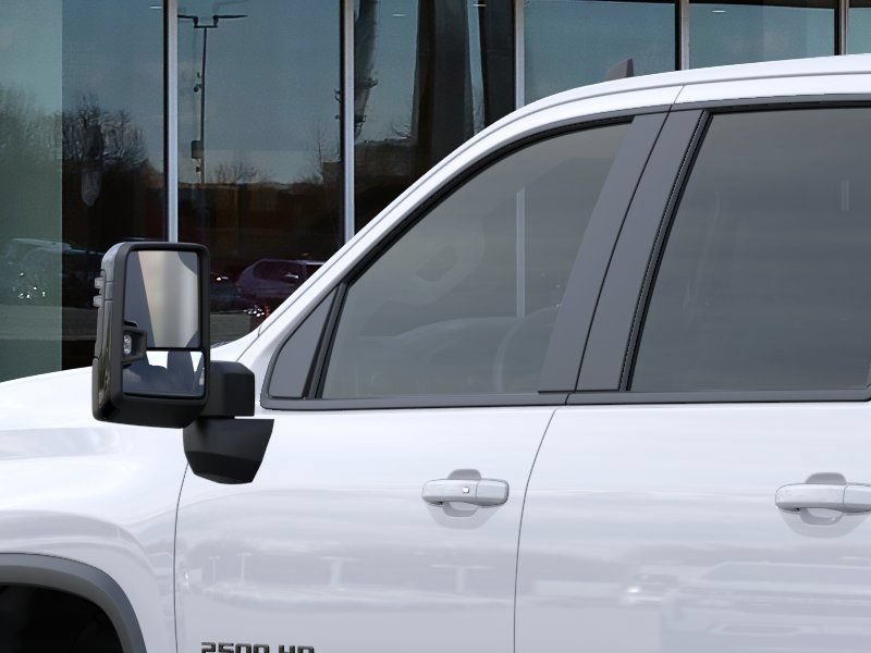 2026 Chevrolet Silverado 2500 HD LT - Photo 12