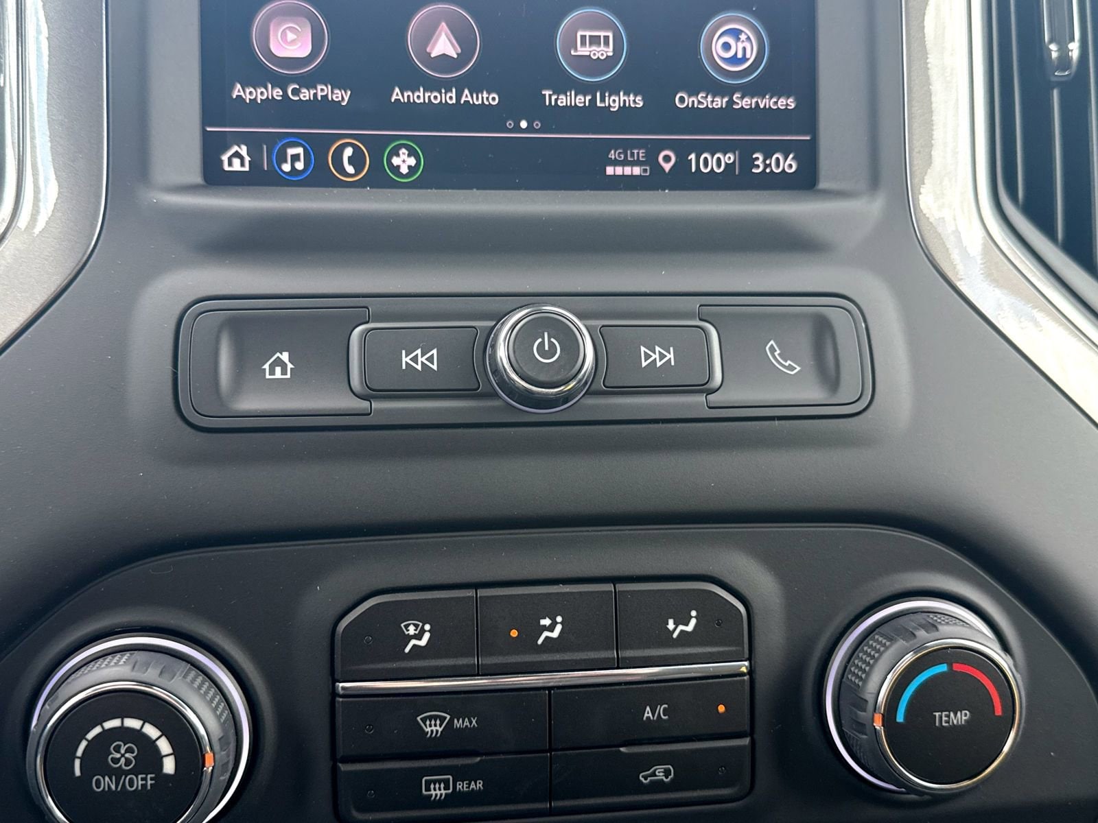 2026 Chevrolet Silverado 1500 Work Truck - Photo 28