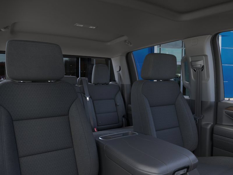 2026 Chevrolet Silverado 2500 HD LT - Photo 24