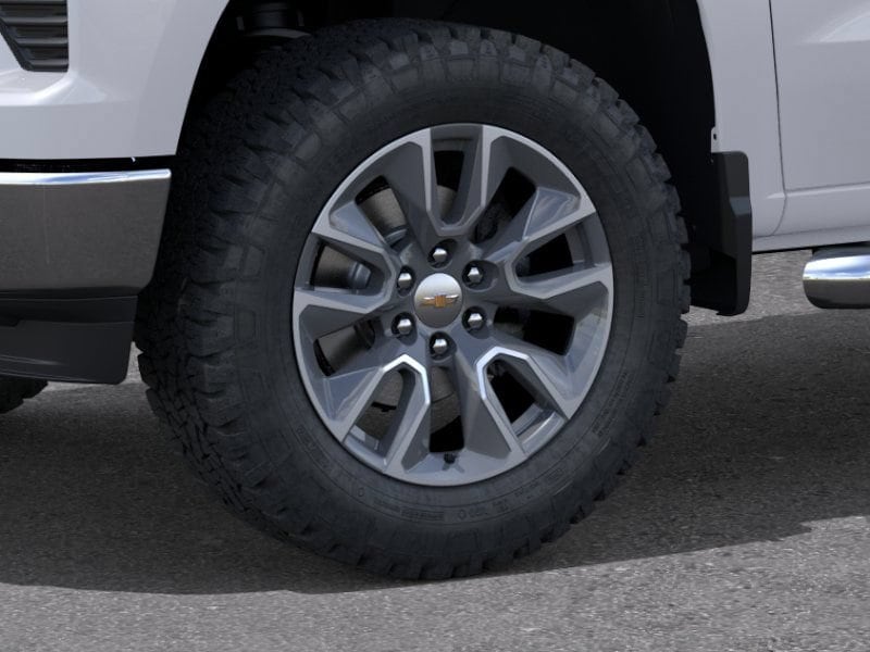 2026 Chevrolet Silverado 1500 LT - Photo 9