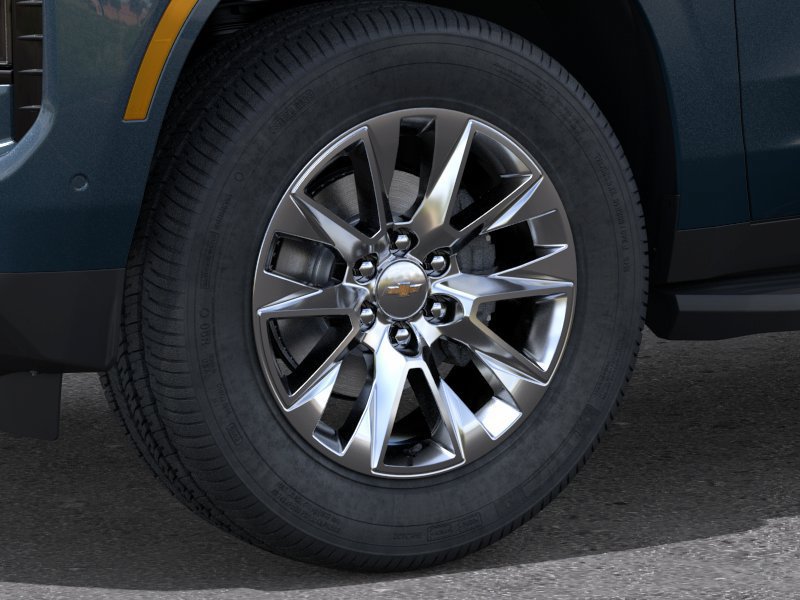 2027 Chevrolet Tahoe Premier - Photo 9