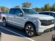 Ford F-150 Lightning