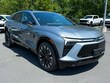 Chevrolet Blazer EV