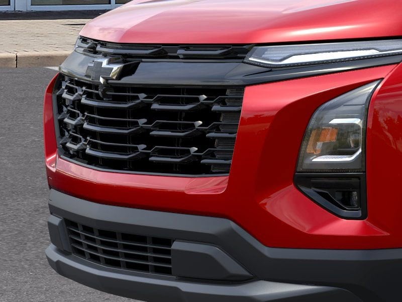 2026 Chevrolet Equinox LT - Photo 13