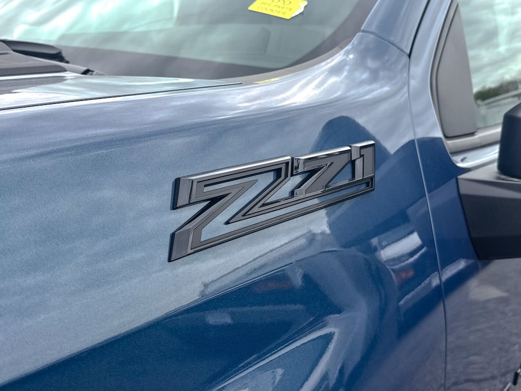 New 2026 Chevrolet Silverado 2500 HD LT Truck Crew Cab
