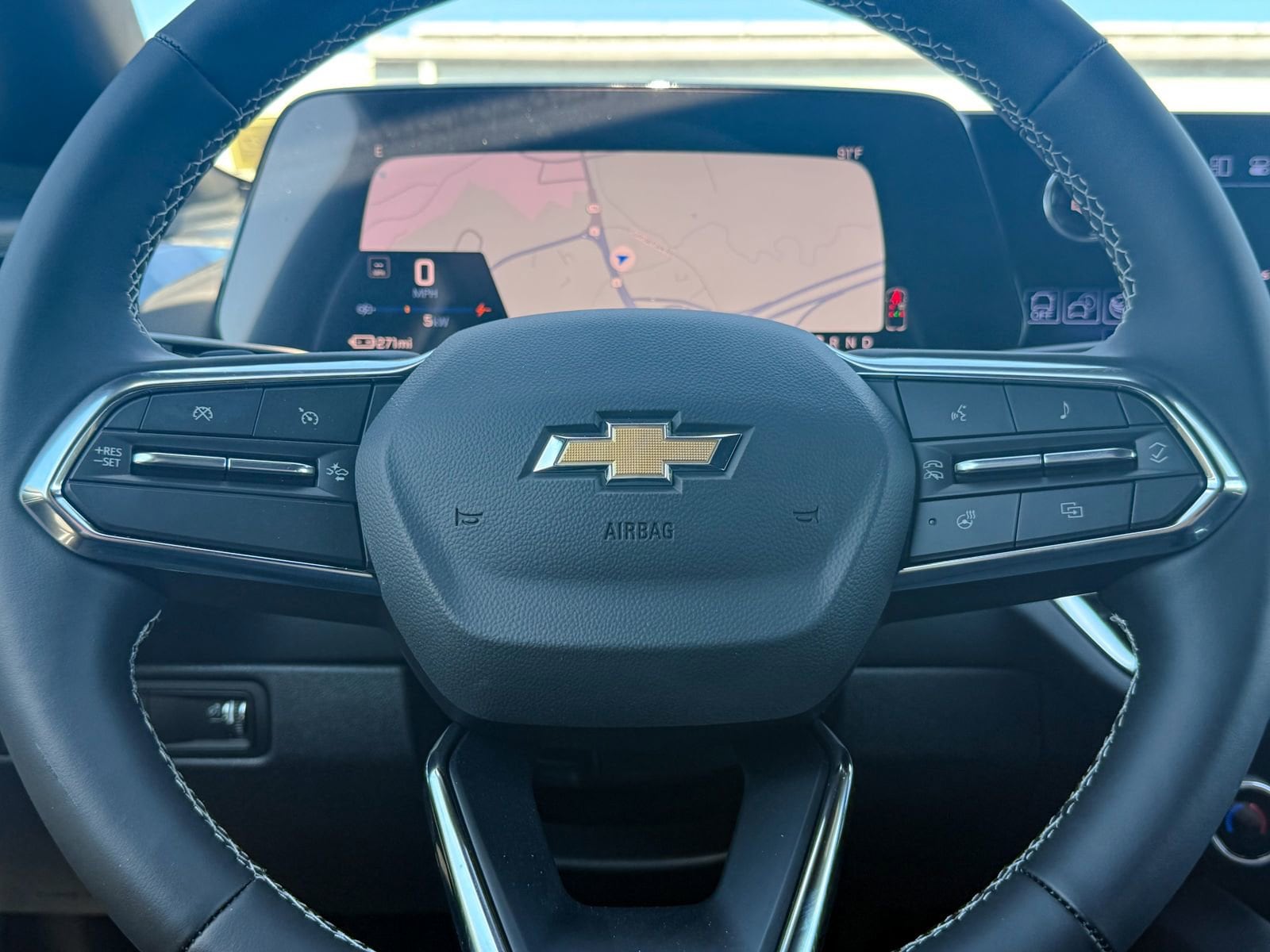 2026 Chevrolet Equinox EV 2LT - Photo 40