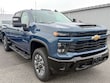  Chevrolet Silverado 2500 HD