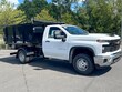 Chevrolet Silverado 3500 HD Chassis Cab