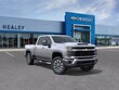 Chevrolet Silverado 2500 HD