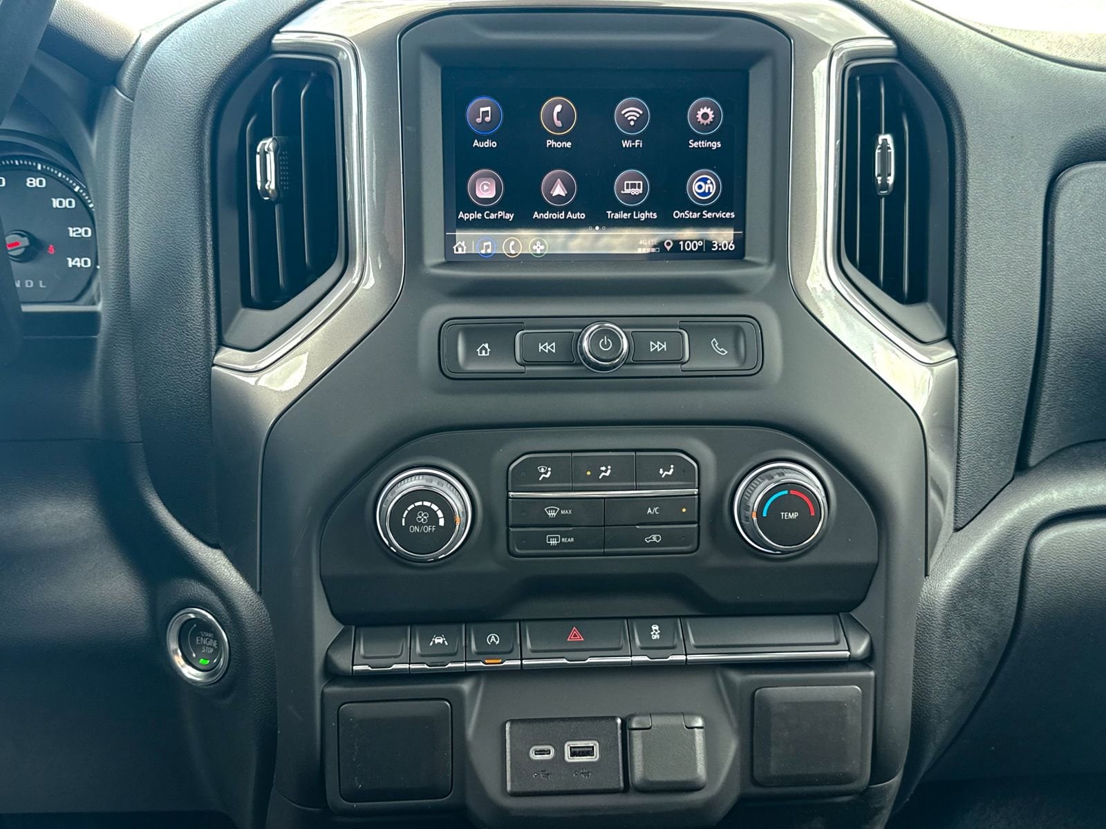 2026 Chevrolet Silverado 1500 Work Truck - Photo 26