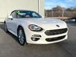  FIAT 124 Spider