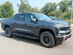 2026 Chevrolet Silverado EV Trail Boss - Extended Range Truck Crew Cab