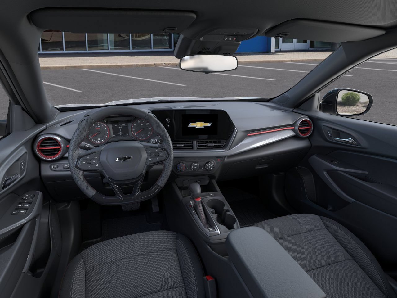 2026 Chevrolet Trax RS - Photo 14