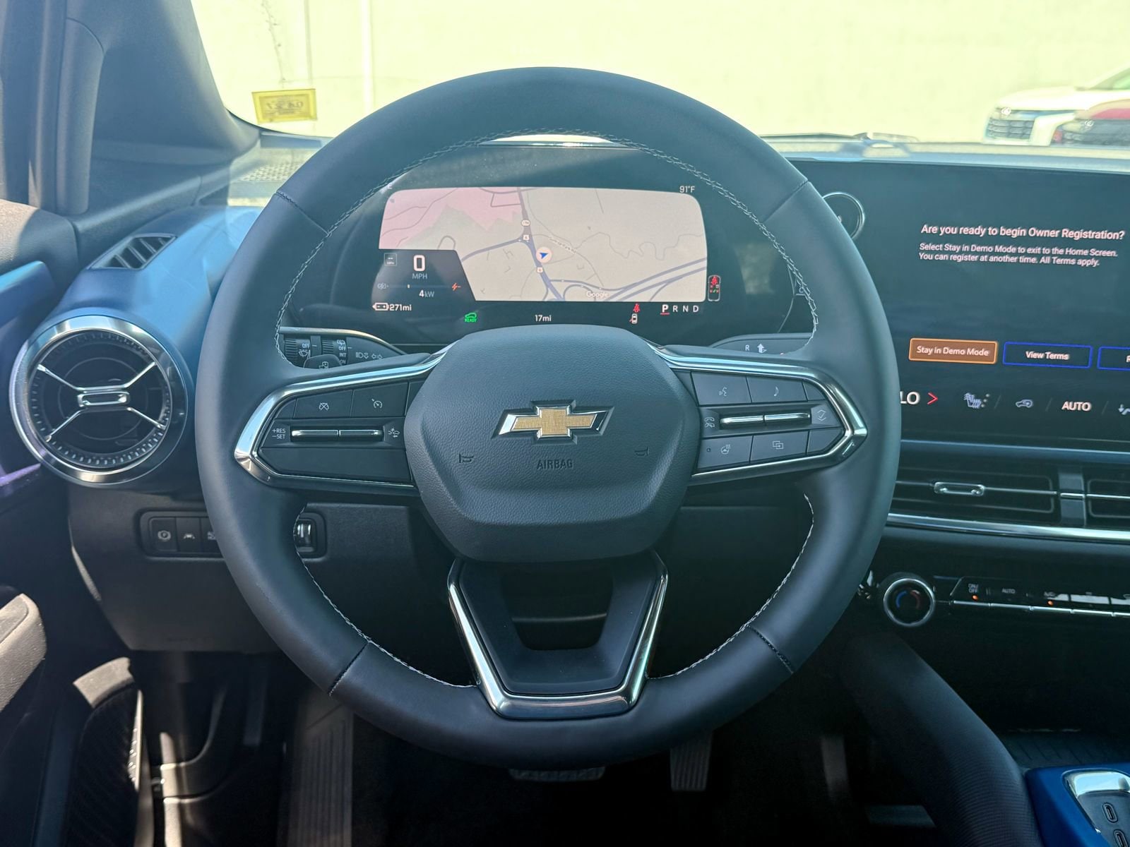 2026 Chevrolet Equinox EV 2LT - Photo 25