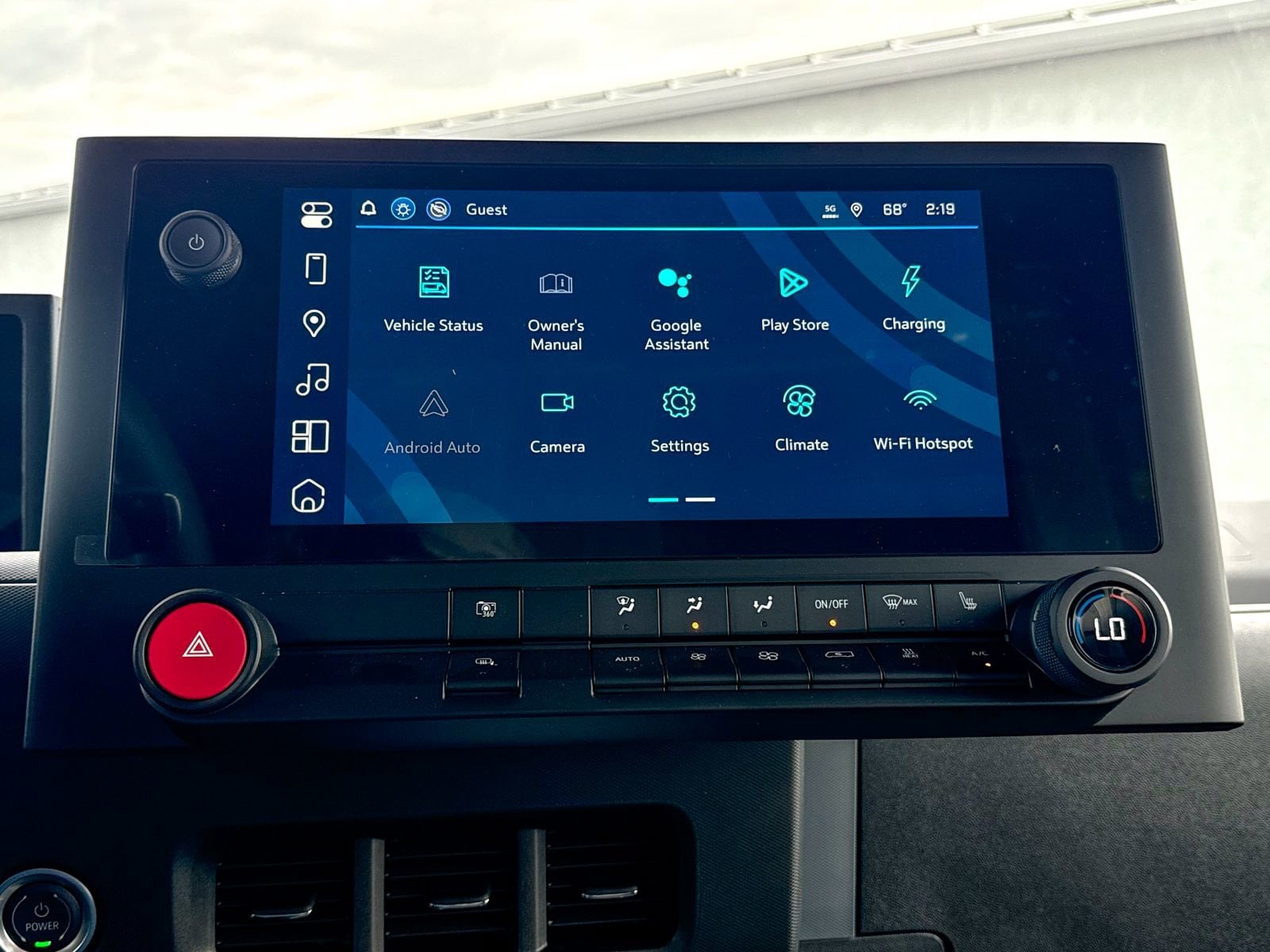2026 Chevrolet BrightDrop Base - Photo 20
