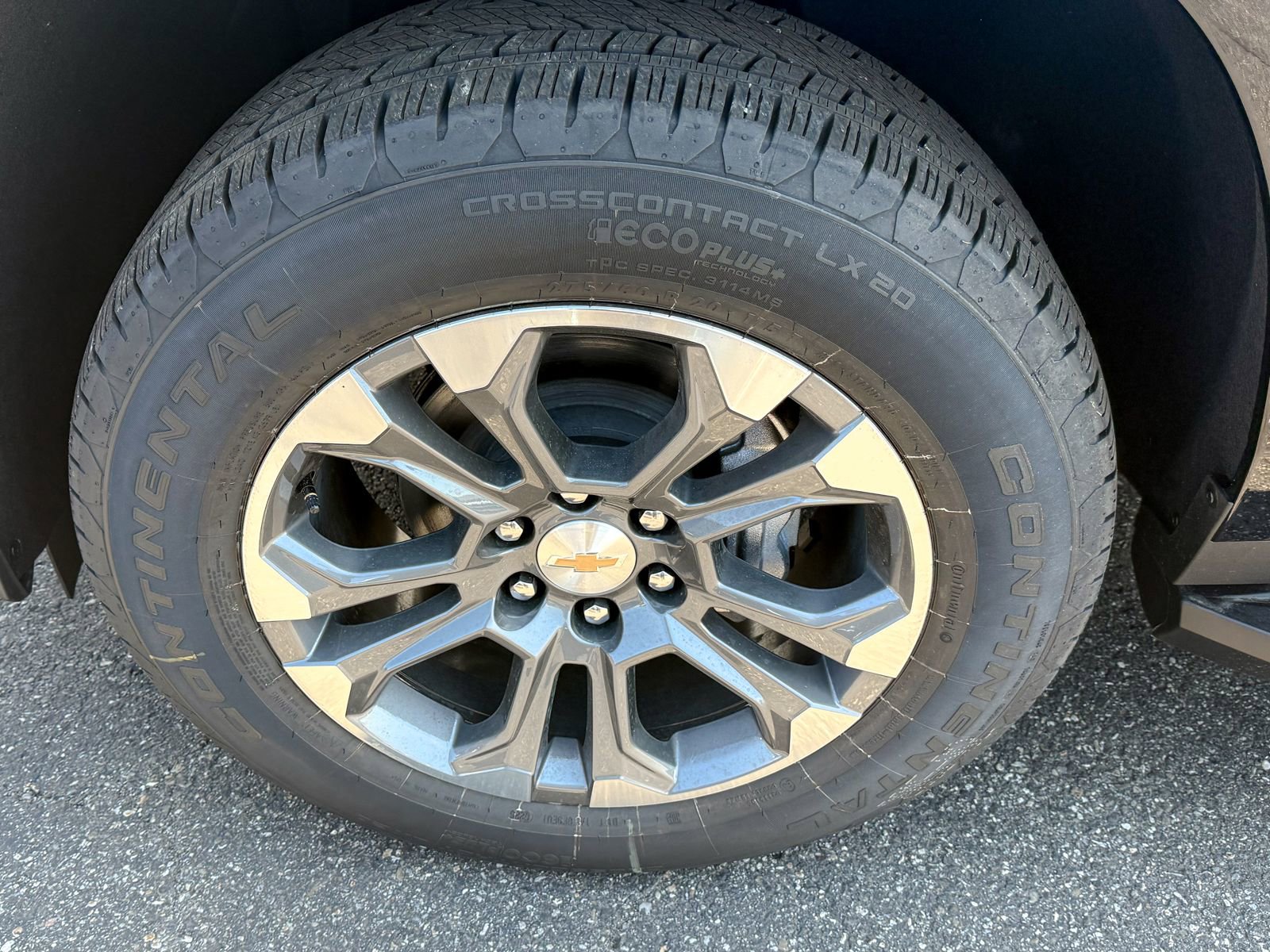 2026 Chevrolet Tahoe LT - Photo 10