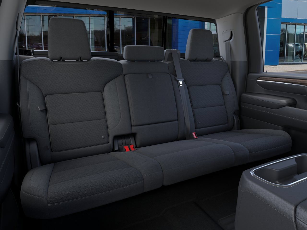 2026 Chevrolet Silverado 2500 HD LT - Photo 17
